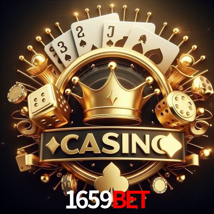 Experiência VIP 1659bet