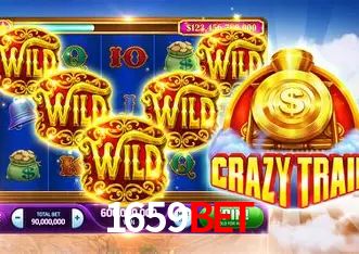 Desvendando o Mundo dos Jogos Virtuais na 1659bet