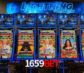 Desvendando o Mundo dos Jogos Virtuais na 1659bet