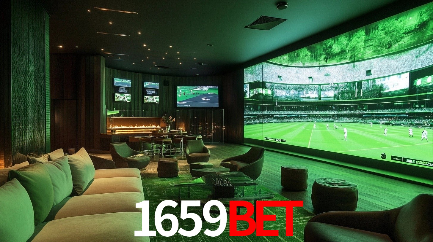 1659bet: Seu Cassino Premiado com Pagamentos Rápidos