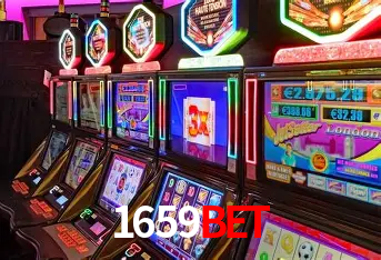 A Revolução dos Aplicativos de Jogos no 1659bet