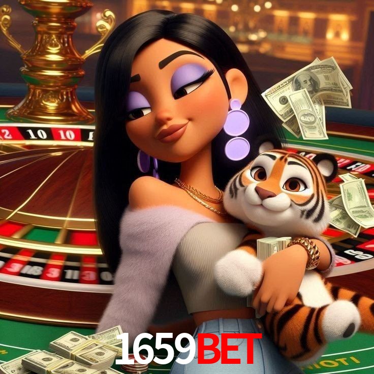 Experiência VIP 1659bet