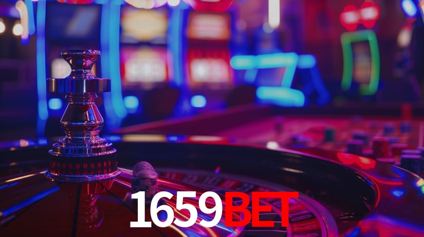 Experimente o Login Seguro Premium no 1659bet