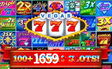 Descubra a Magia dos Jogos de Arcade no 1659bet