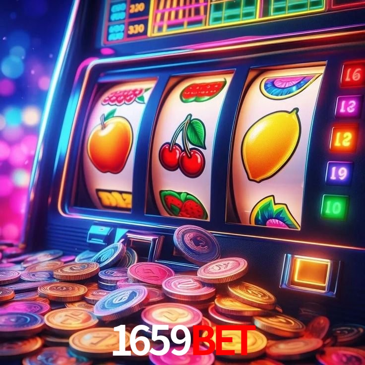 Apostas de Futebol 1659bet
