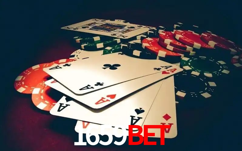 Fortune Tiger 1659bet