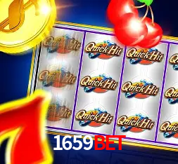 Desvendando o Mundo dos Jogos Virtuais na 1659bet