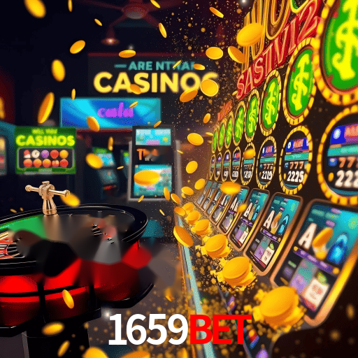 Inovações de Jogos na 1659bet: O Futuro das Experiências Interativas