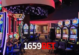 Promoção Relâmpago 1659bet