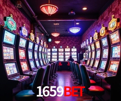 Fortune Tiger 1659bet