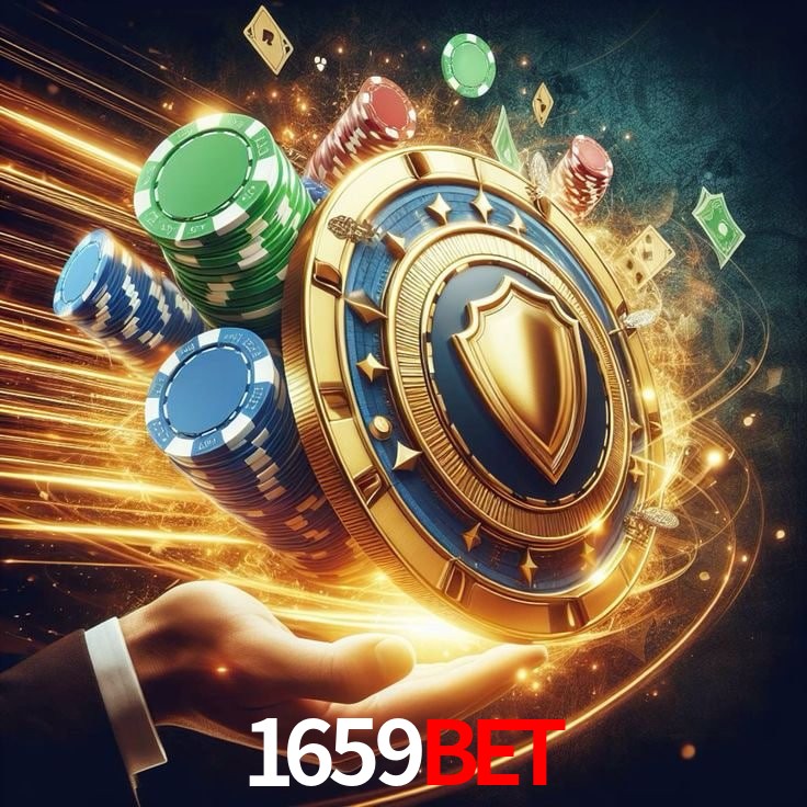 Benefícios VIP 1659bet