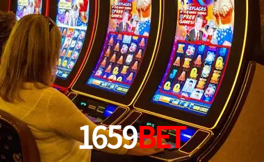 Desvendando o Mundo dos Jogos Virtuais na 1659bet