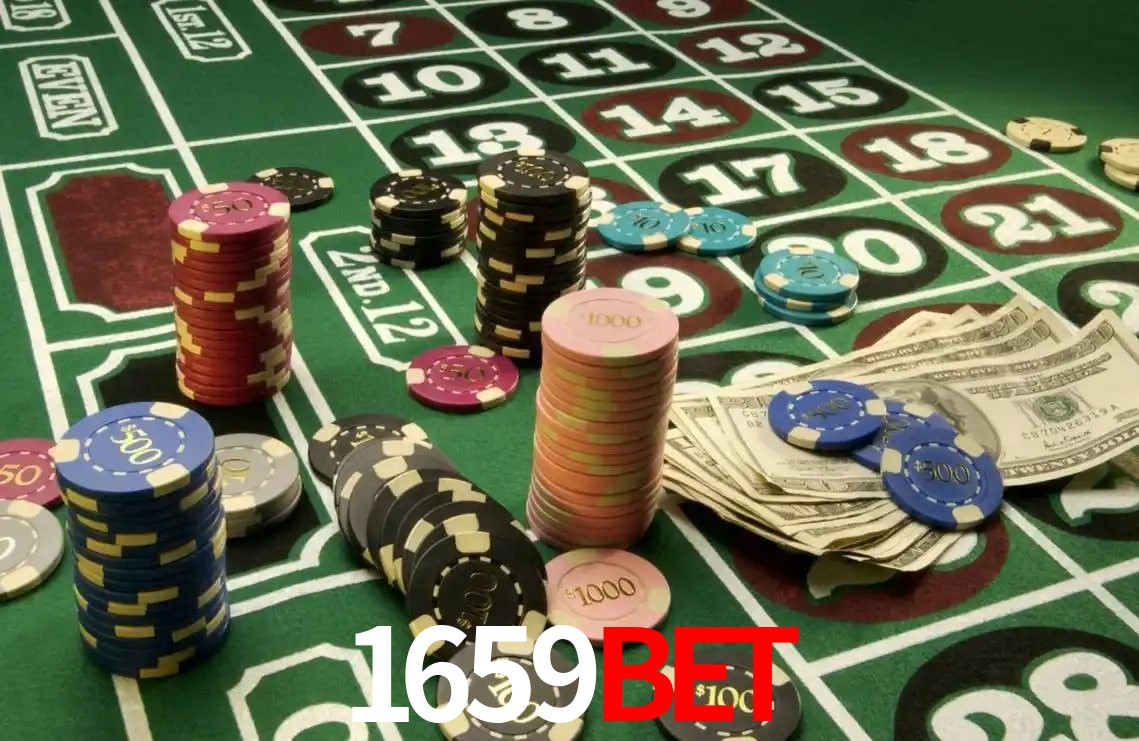 Player Reviews 1659bet