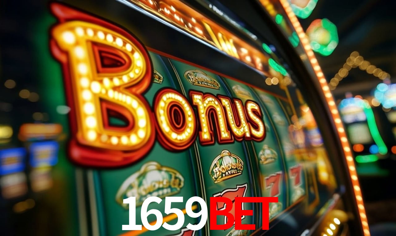 Ofertas Exclusivas 1659bet