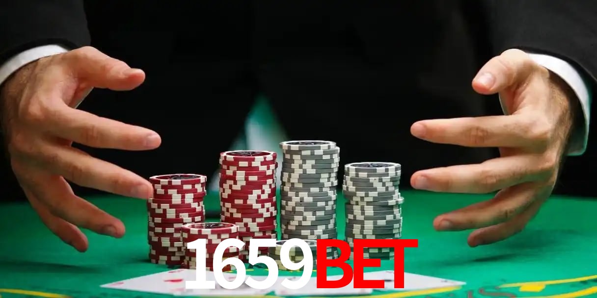 Painel RTP 1659bet