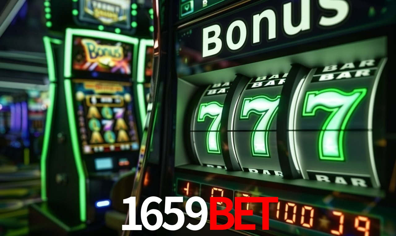Game Providers 1659bet