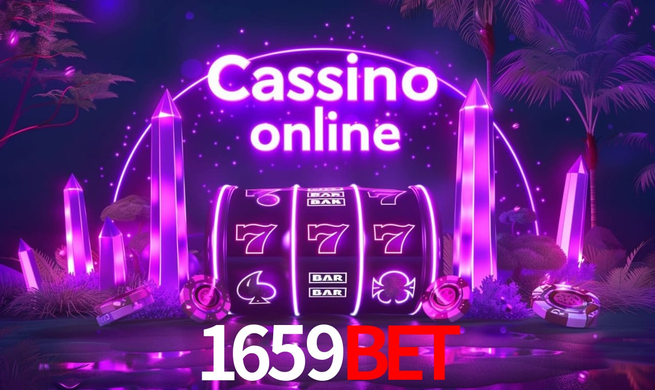 Login Seguro 1659bet