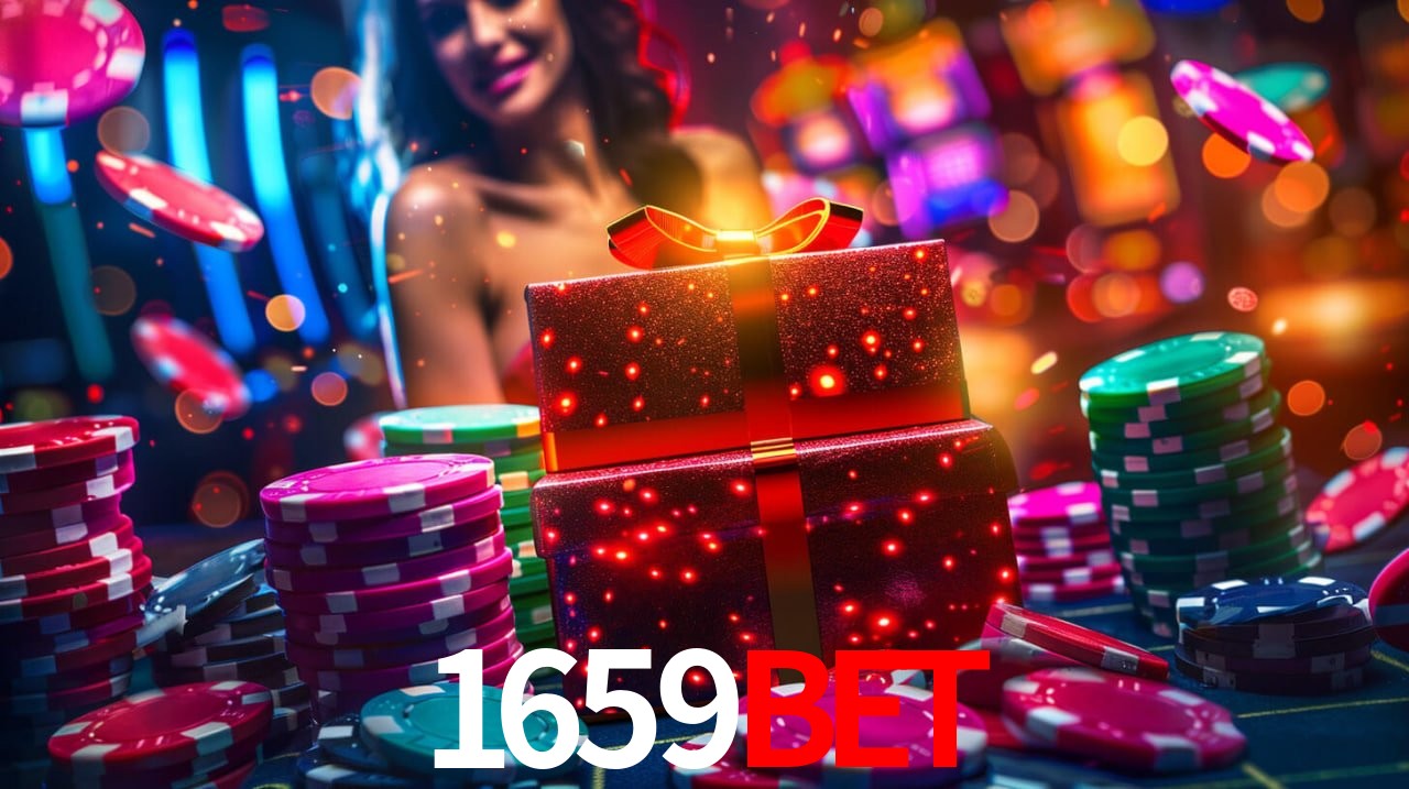 App oficial 1659bet