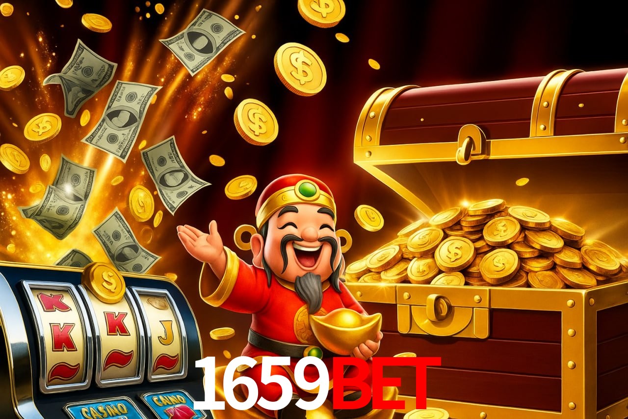Jogos Exclusivos 1659bet