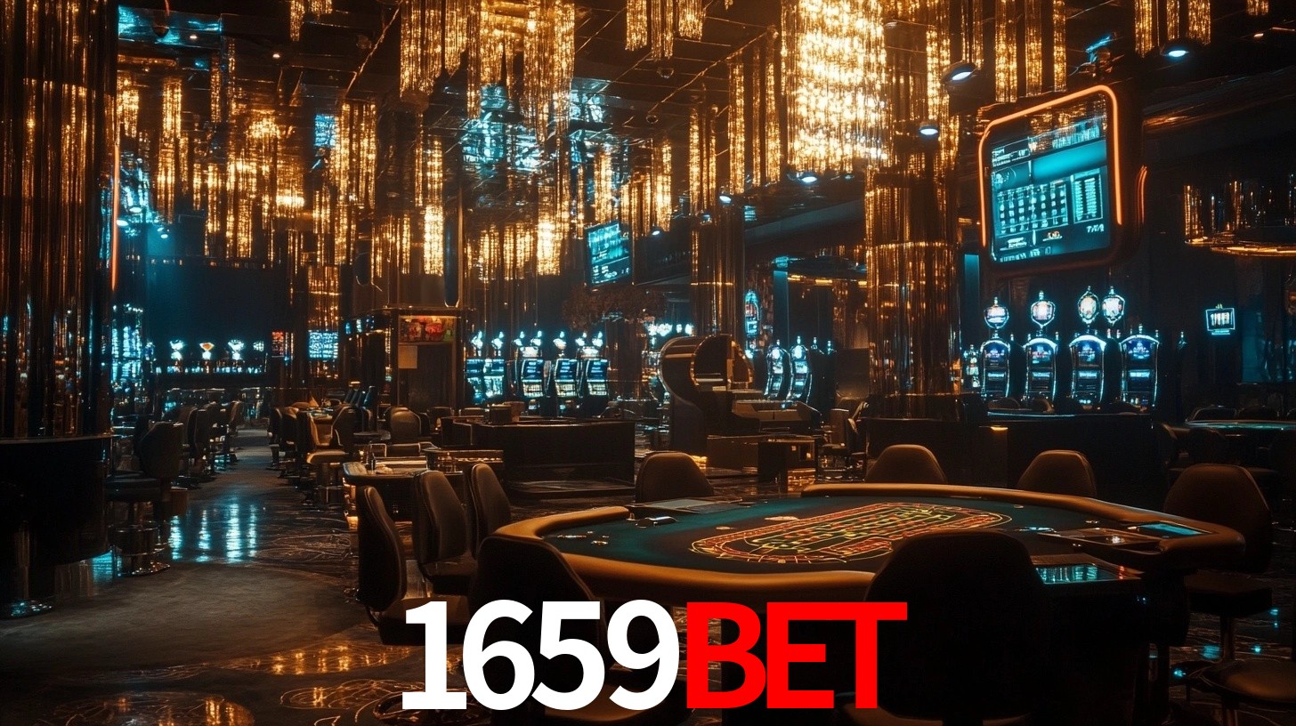 1659bet: Seu Especialista em Apostas Esportivas Brasileiras
