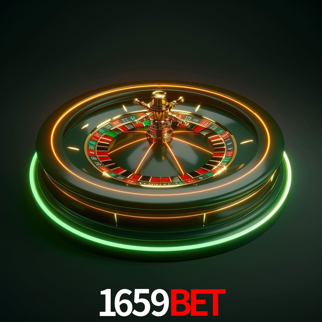 App mobile 1659bet