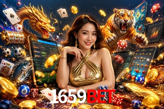 Account Benefits 1659bet