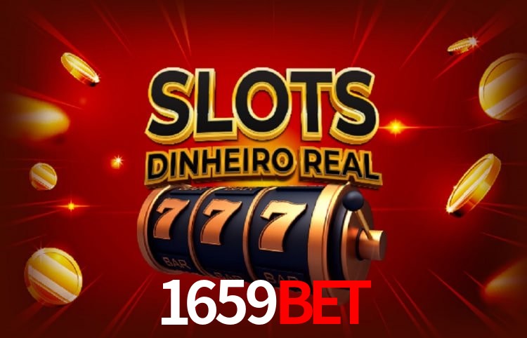 Design Responsivo 1659bet