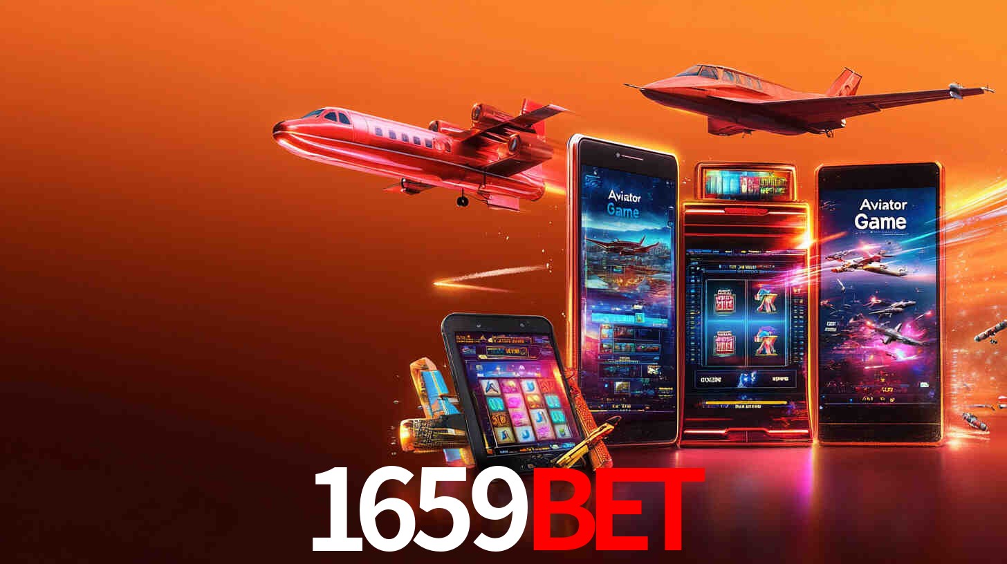 Apostas Esportivas na 1659bet: Um Guia Completo