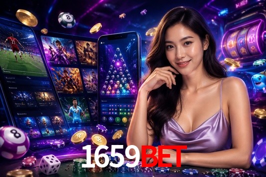 Exclusive Offers 1659bet