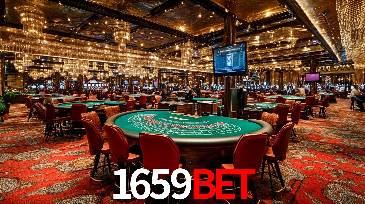 1659bet.com