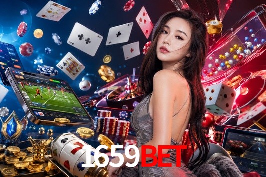 Live Casino 1659bet