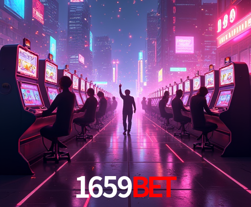 Programa VIP 1659bet