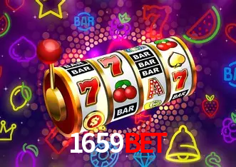Apostas Esportivas na 1659bet: Um Guia Completo