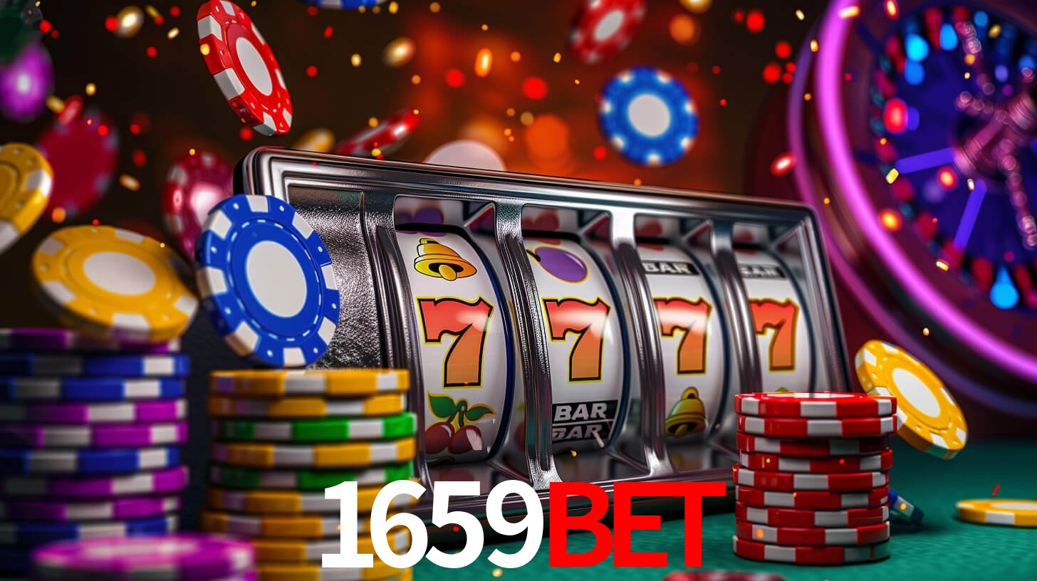 PIX Instantâneo 1659bet