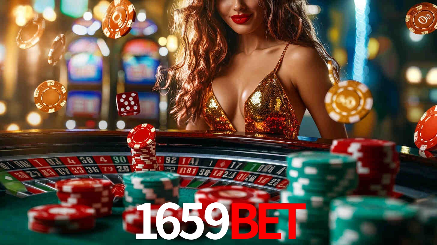 Exclusive Games 1659bet