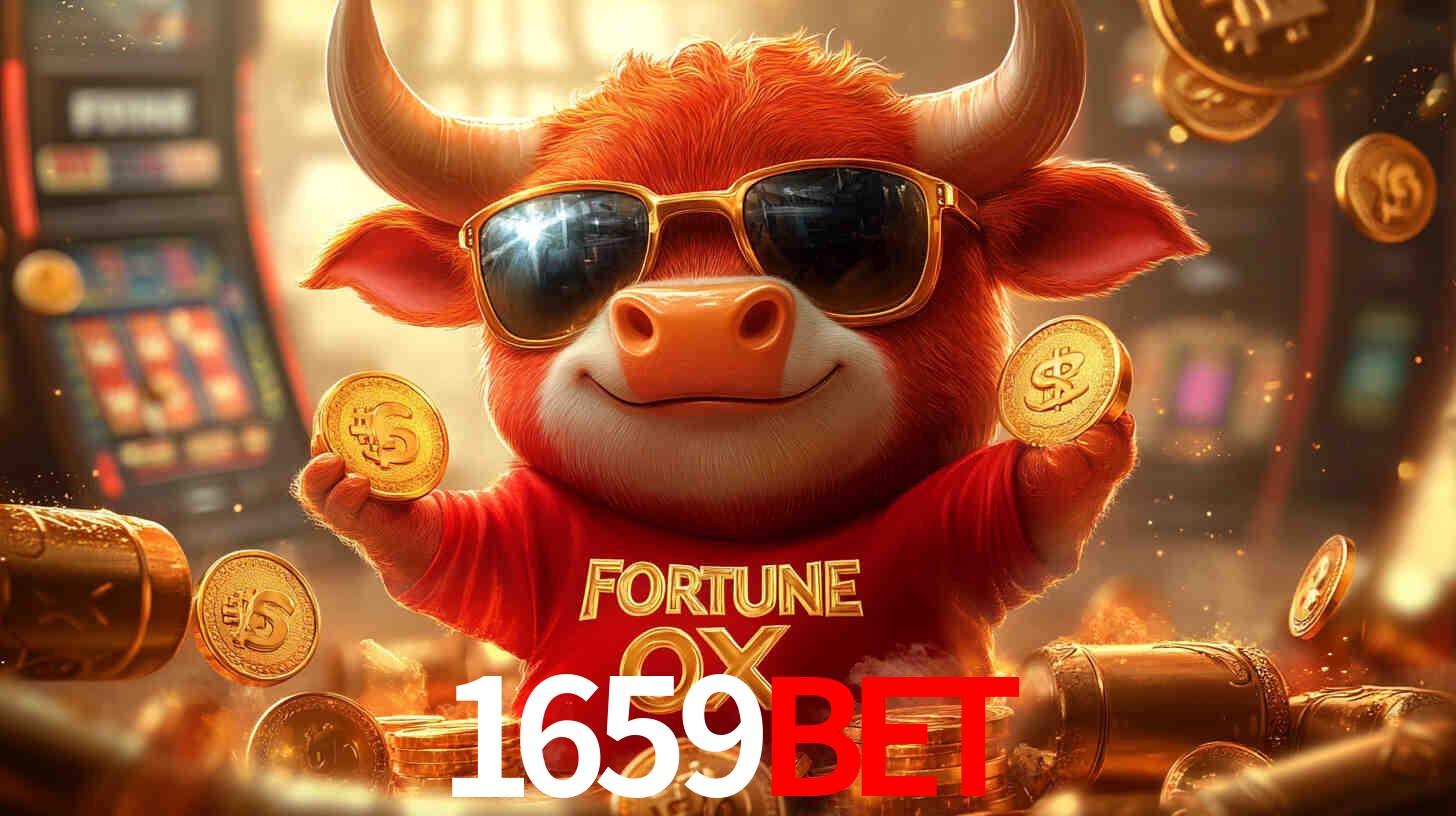 1659bet.com