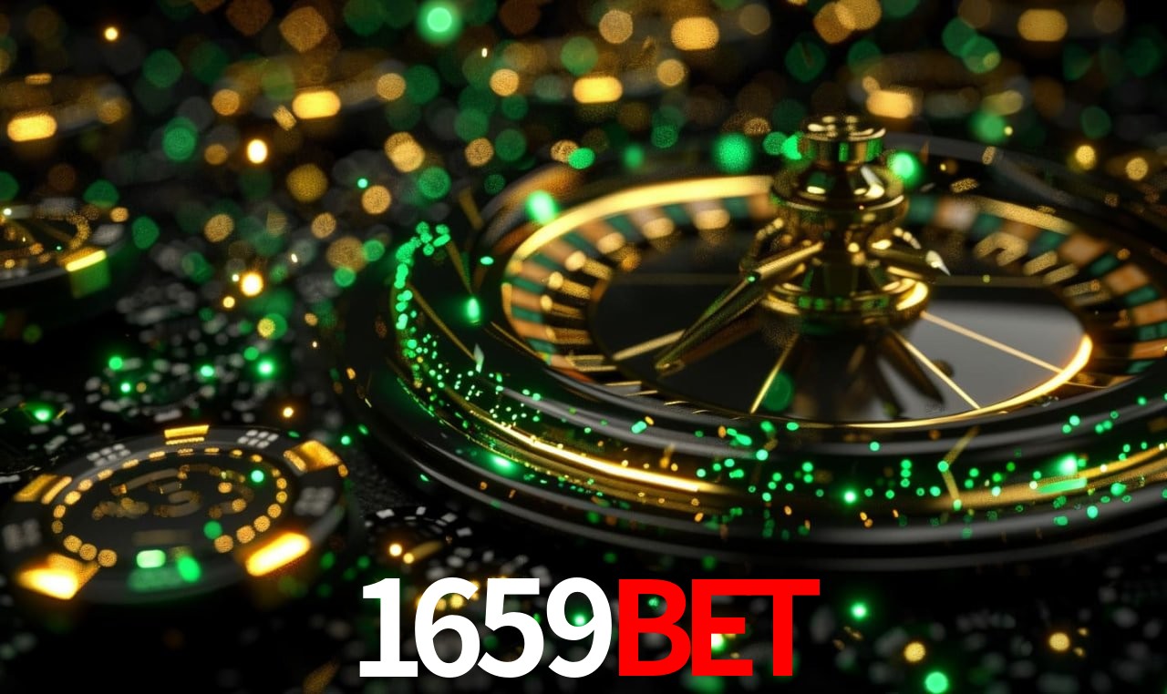 Jogos online 1659bet