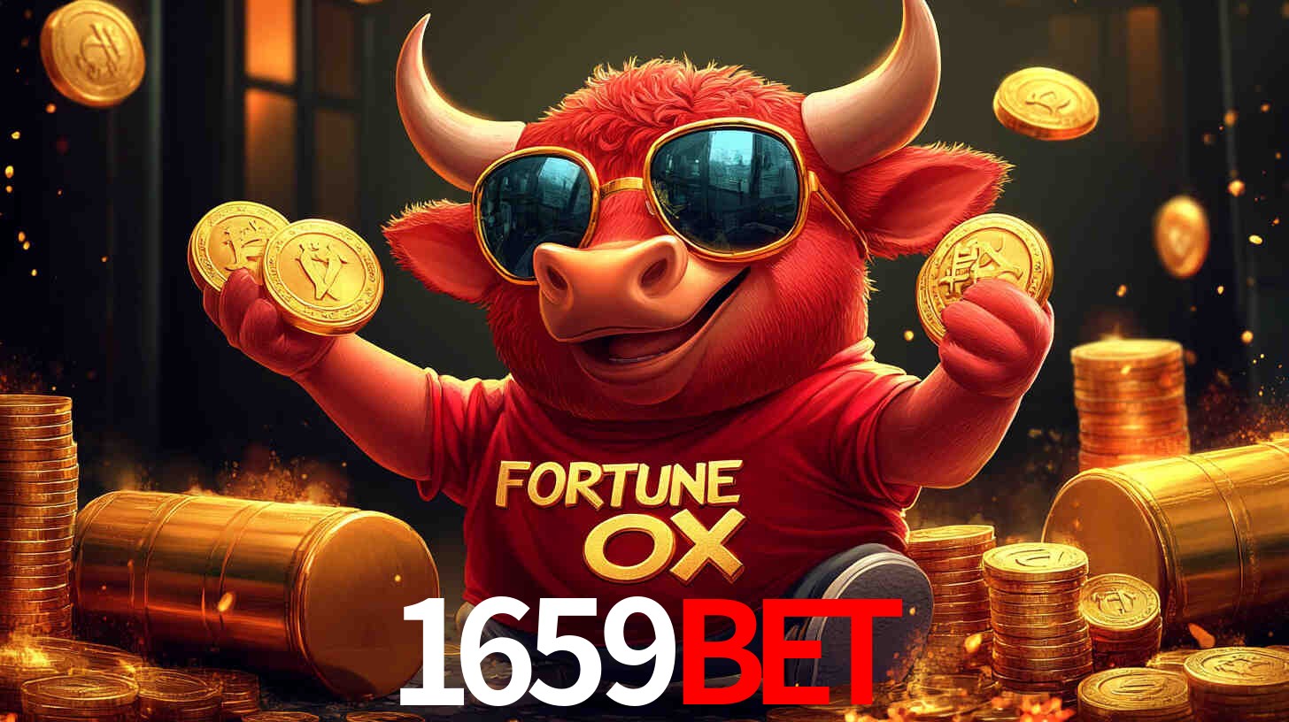 A Popularidade dos Caça-Níqueis no 1659bet