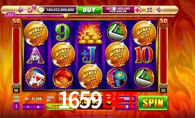 Inovações de Jogos na 1659bet: O Futuro das Experiências Interativas