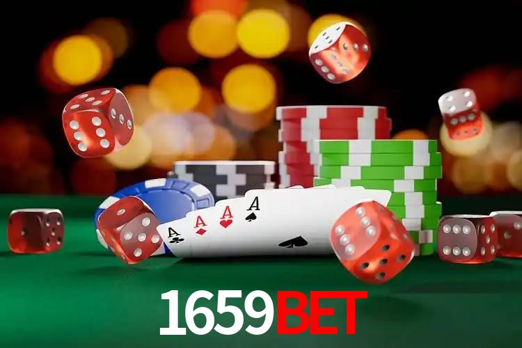 Avaliações dos Jogadores 1659bet