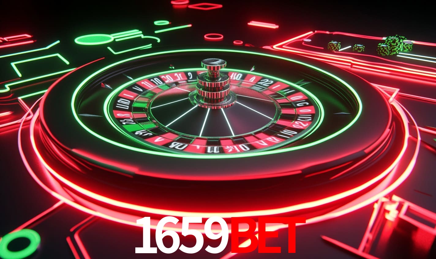 Explorando a Categoria de Eventos em Apostas na 1659bet