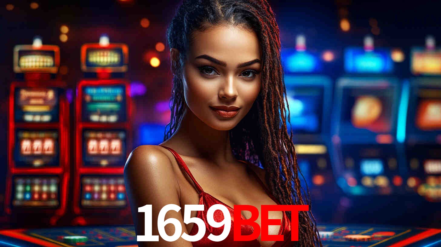 Descubra a Essência do 1659bet: Nossa História e Compromissos