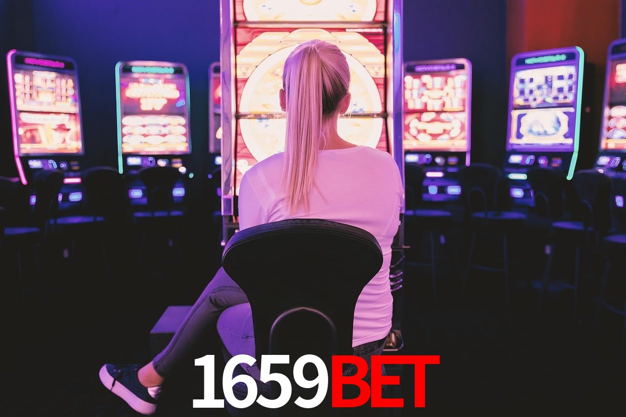 Slot Games 1659bet