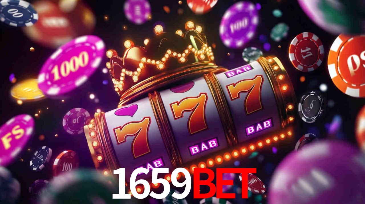 Games Directory 1659bet
