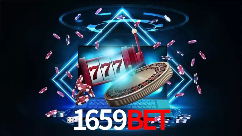 Diretório de Jogos 1659bet