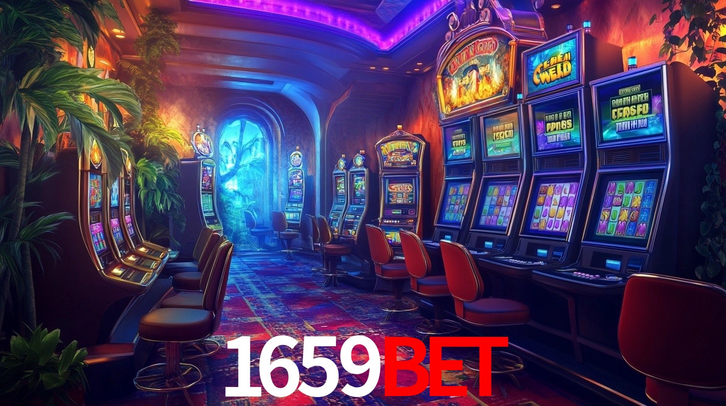 Tournaments 1659bet