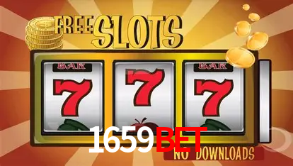 Descubra o Mundo do Cassino Online com 1659bet