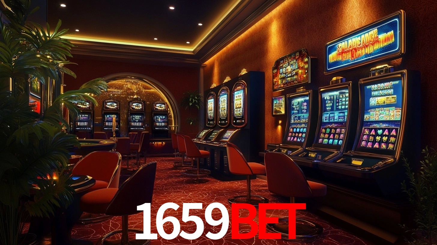 Daily Bonuses 1659bet