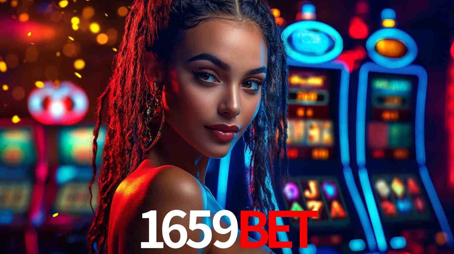 Explorando a Categoria de Eventos em Apostas na 1659bet